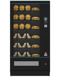 Foto Automat Sielaff SiLine® Combi S